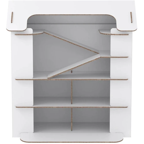 Будиночок FUTUFU kids ГАРАЖ (04895)