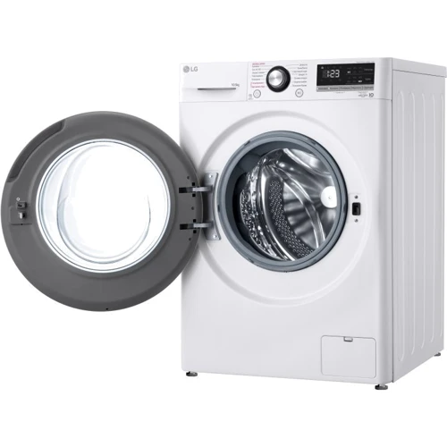 Стиральная машина LG F4V3RS6WW: Количество программ стирки 14