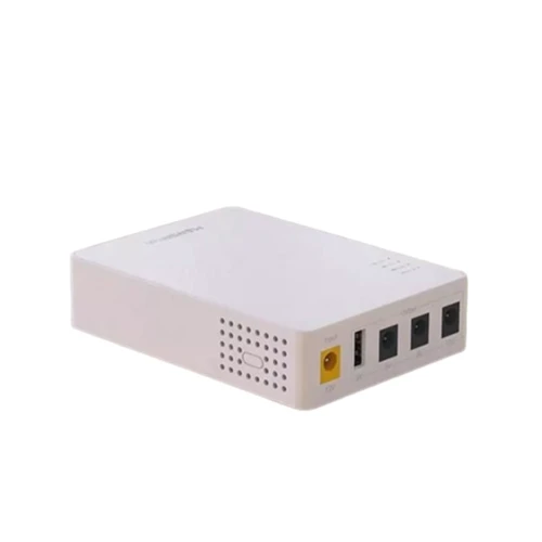 MARSRIVA KP3 Smart Mini DC: Форма выходного напряжения Правильная (чистая)