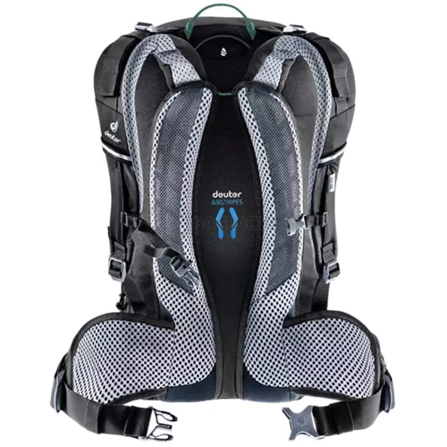 Рюкзак Рюкзак Deuter Trans Alpine 30 цвет 7000 black (3205220 7000): Производитель Deuter