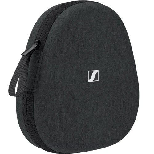 Навушники Sennheiser MOMENTUM 4 Wireless Black (509266): Призначення Для смартфона