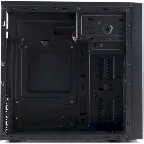 Корпус Logic concept M4 (AM-M004-10-0000000-0002): Типоразмер Mini-Tower