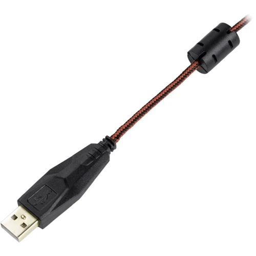 Мышь Vinga MSG-867 black фото 6