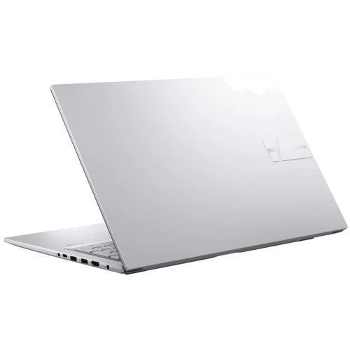 Ноутбук ASUS X1704VA-AU113 (90NB10V1-M003T0) UA: Объем накопителя 256 ГБ (SSD)