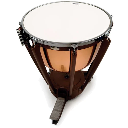 Пластик EVANS ET34 34 "Orchestral Timpani: Тип Робочий