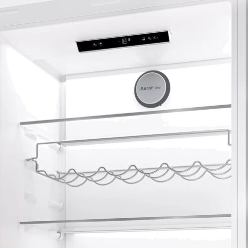 Встраиваемый холодильник Beko BCNE400I35ZS: Тип Двухкамерный холодильник