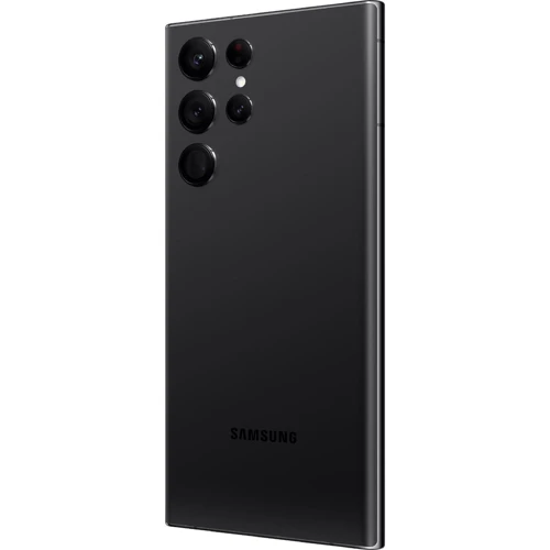 Смартфон Samsung Galaxy S22 Ultra 12/256GB Single Phantom Black S908N (Snapdragon): Оперативна пам'ять 12 ГБ