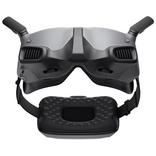 Очки DJI Goggles Integra Motion Combo with RC Motion 2 (CP.FP.00000119.01) фото 3