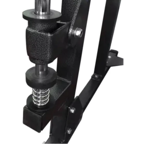 Підставка і стійка Toorx Smith Machine WLX 70 (WLX-70) (931147) фото 4