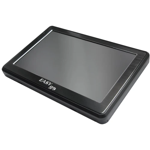 EasyGo 550B Libelle: Пам'ять 2 Гб + MicroSD