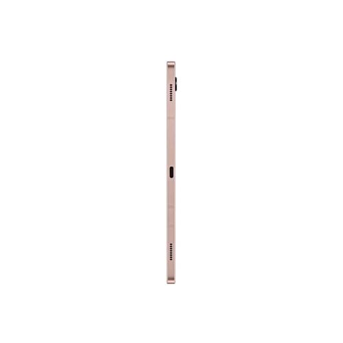 Планшет Samsung Galaxy Tab S7 Plus 8/256GB Wi-Fi Mystic Copper (SM-T970BZNA): Коммуникации Bluetooth, GPS, Wi-Fi