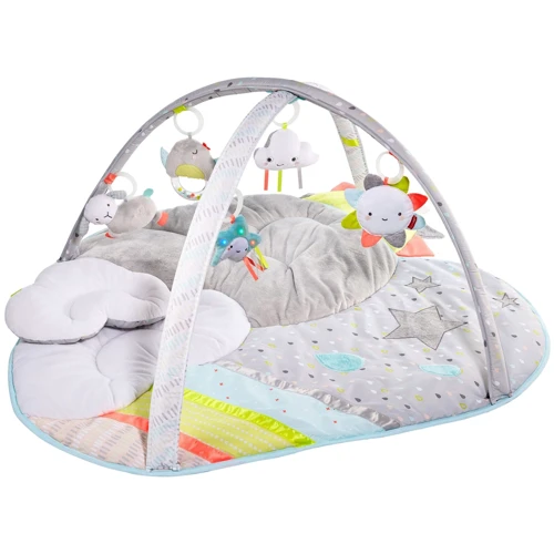 

Килимок розвиваючий Skip Hop Silver Lining Cloud 86x104x48 см (9Q280210)