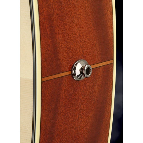 Електроакустична гітара YAMAHA FGX820C (NT)