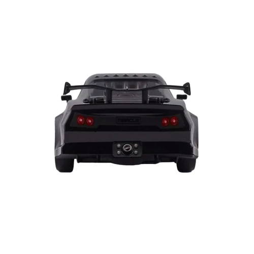 Машинка для дрифта на радиоуправлении Racing Dodge Challenger 1:16 black (48802)