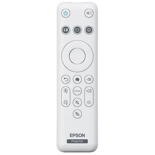 Проектор Epson CO-W01 (V11HA86040): Фізична роздільна здатність 1366x768