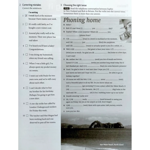 New Headway 3rd Edition Upper-Intermediate: Workbook without Key: Виробник Oxford University Press