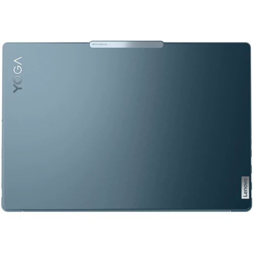 Ноутбук Lenovo Yoga Pro 9 16IRP8 Tidal Teal (83BY004TRA) UA: Тип экрана глянец