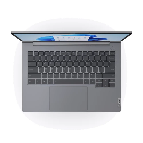 Ноутбук Lenovo ThinkBook 14 G7 ARP (21MV0024RA) UA: Оперативная память 32 ГБ