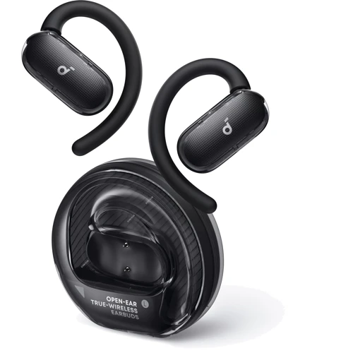 Наушники ANKER SoundCore V40i Black (A3878G11) UA