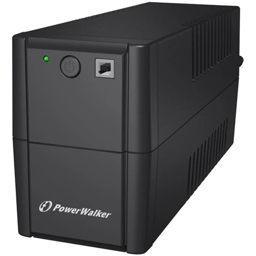 PowerWalker VI 650 SE USB
