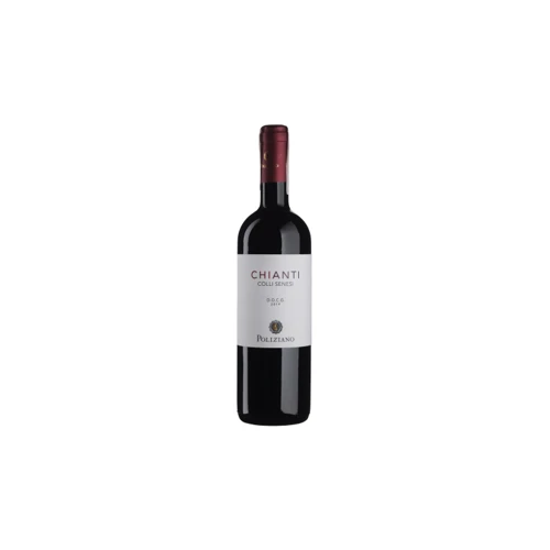 Вино Poliziano Chianti Colli Senesi (0,75 л.) (BW90405)