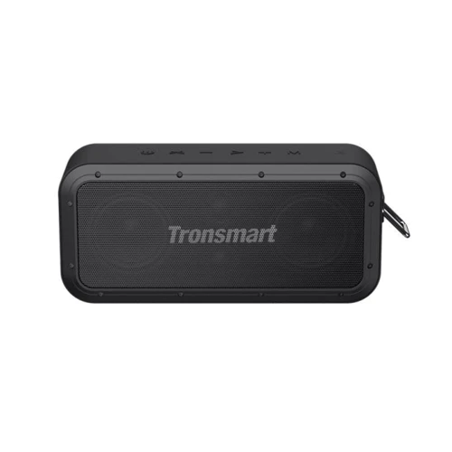 Акустика Tronsmart Element Force Pro Black: Тип портативная