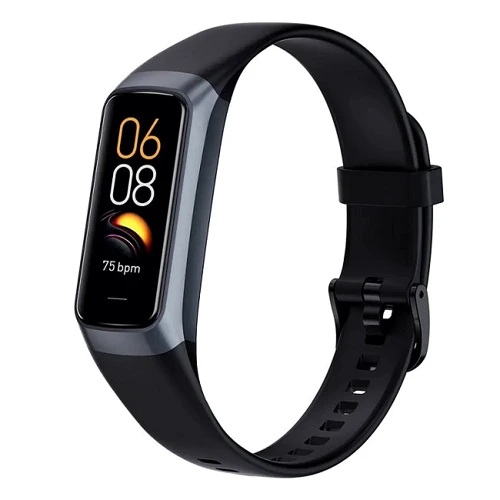 Фитнес-браслет Lemfo C60 Black