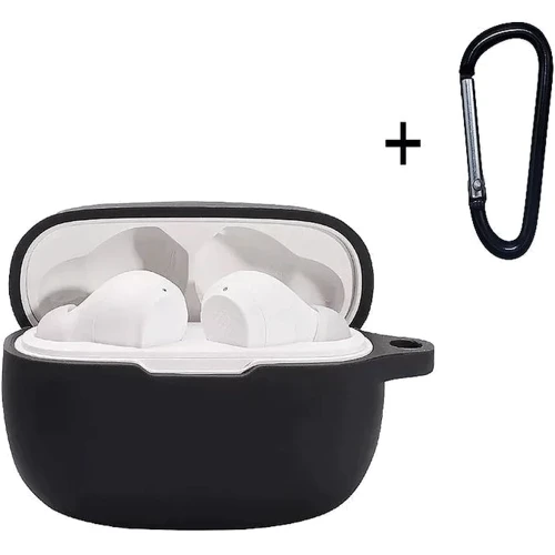 Чехол BeCover Silicon Case Black (708607) for JBL Wave 200: Тип Чехол