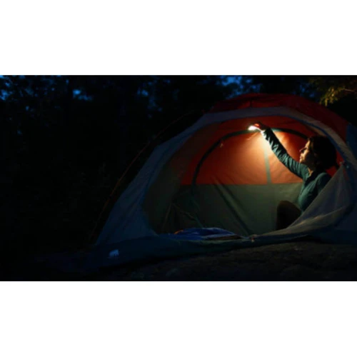 Фонарь туристический Biolite PowerLight Mini 135 люмен Teal (BLT PLB1003): Тип Фонарь-лампа