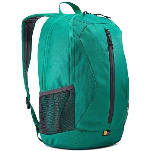 Сумка для ноутбуков Case Logic 15.6" Ibira 24L Pepper Green (IBIR-115): Тип сумки рюкзак