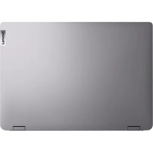 Ноутбук Lenovo IdeaPad Flex 5 16ABR8 Artic Gray (82XY035BCF): Видеоадаптер AMD Radeon Graphics