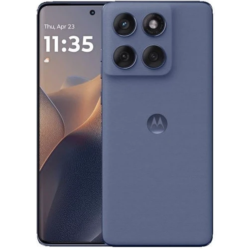 Смартфон Motorola Edge 60 Fusion 5G 8/256GB Slipstream (UA UCRF)