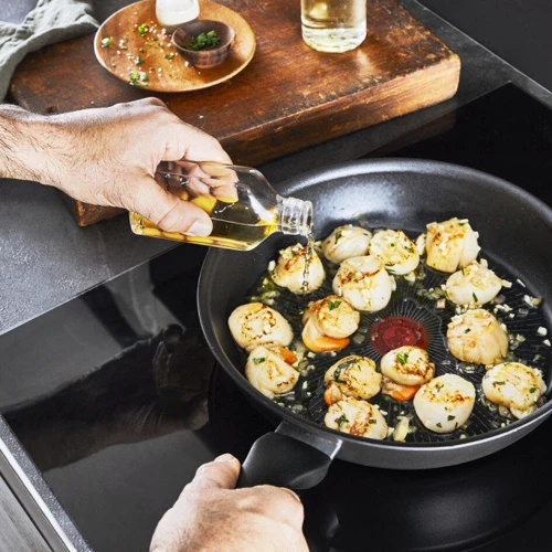 Tefal Unlimited 28 см (G2550672): Діаметр, см 28
