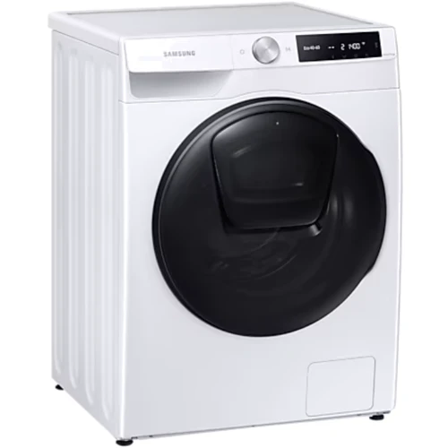 Стиральная машина Samsung WD90T654DBE: Тип машины Автомат с сушкой