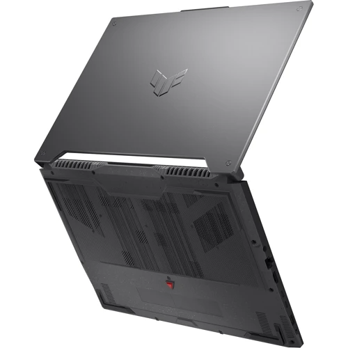 Ноутбук ASUS TUF Gaming F15 FX507ZC4 Jaeger Gray (FX507ZC4-HN291) UA: Оперативная память 16 ГБ