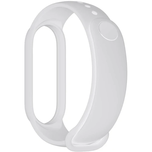 Набор ремешков Xiaomi Original Strap Black/Orange/Teal 3шт (BHR4639GL) for Xiaomi Mi Smart Band 5/6: Совместимость с моделью Mi Band 6, Mi Band 5