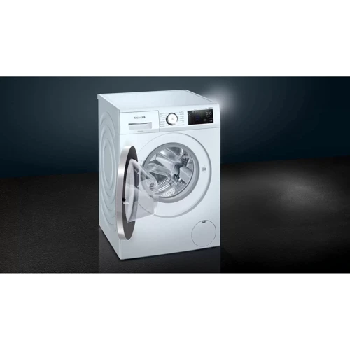 Пральна машина Siemens WM14UPHEPL: Тип завантаження фронтальна