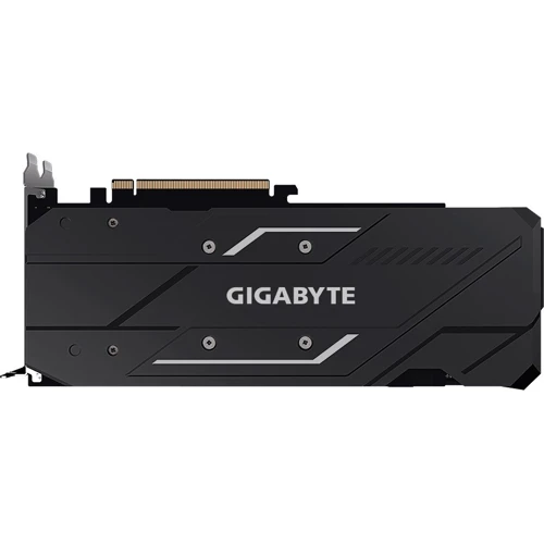 Видеокарта GIGABYTE GeForce GTX1660 SUPER 6144Mb GAMING (GV-N166SGAMING-6GD): Тип памяти GDDR6