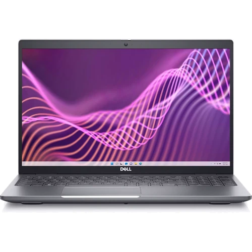 Ноутбук Dell Latitude 5540 (210-BGBM_i5512WP) UA