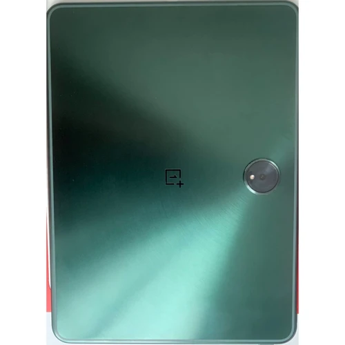 OnePlus Pad 8/128GB Wi-Fi Halo Green (Global) (Планшети)(79008739) Stylus Approved фото 3