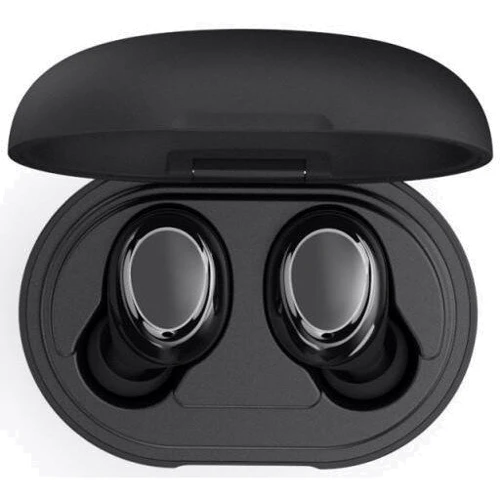Навушники Tronsmart Encore Onyx Neo Black: Тип кріплення без кріплень