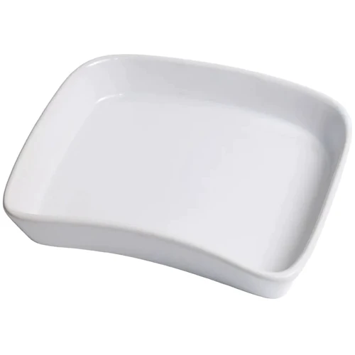 Салатник Thun 16x14x3 см (1002960838W): Тип салатник