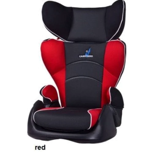 Автокресло Caretero Movilo (15-36кг) (Red)