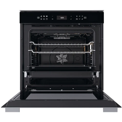 Духовой шкаф электрический Whirlpool W7 OM4 4S1 C: Класс энергопотребления A+
