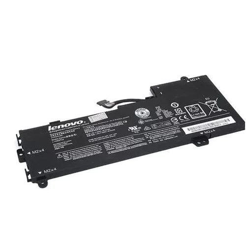 Батарея для ноутбука Lenovo L14M2P24 E31-70 7.6V Black 4610mAh Orig (062452)