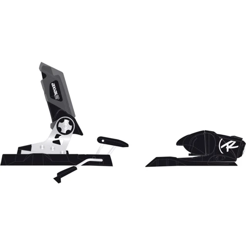 Лижі Rossignol Radical 9SL SLANTNOSE TI IBOX + AXIAL2 WORLD CUP 140 (2012/2013): Стиль катання Race