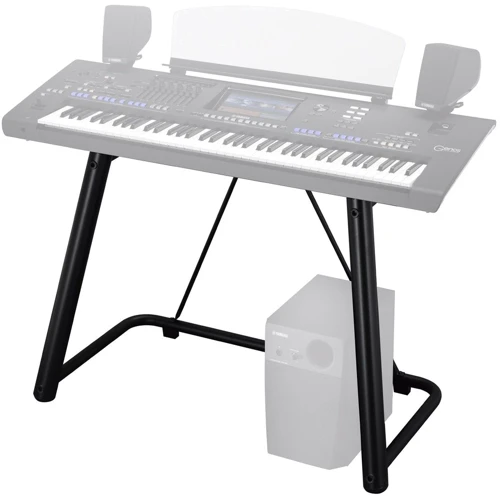 Стойка YAMAHA L7B: Производитель Yamaha