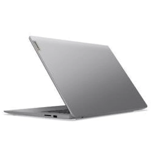 Ноутбук Lenovo Ideapad 3-17ITL (82H900DAPB_20_1TB): Тип экрана антибликовое покрытие