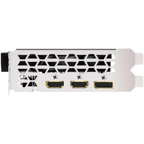 Видеокарта GIGABYTE GeForce GTX1650 4096Mb IX OC (GV-N1650IXOC-4GD): Разрядность шины памяти, бит 128