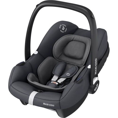 Автокресло MAXI-COSI Tinca Essential Graphite